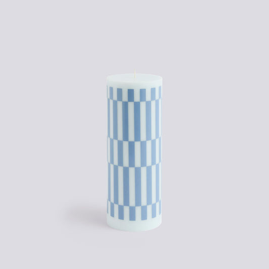 Column Candle