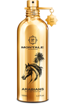 Eau De Parfum Arabians 100ml Montale