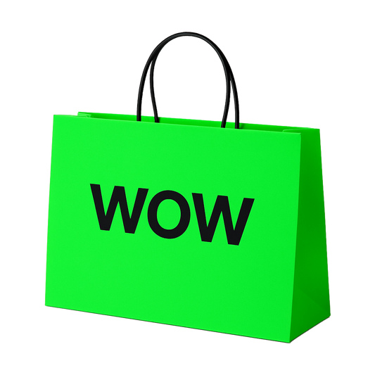 WOW Bag
