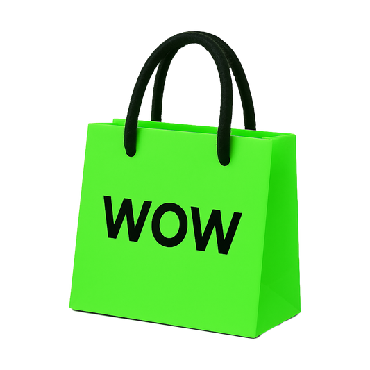 WOW Bag