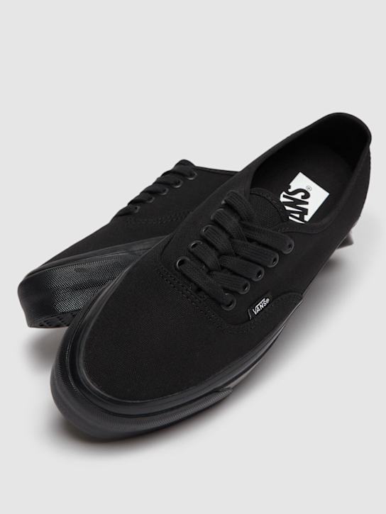 Lx Authentic Reissue 44 Black/black