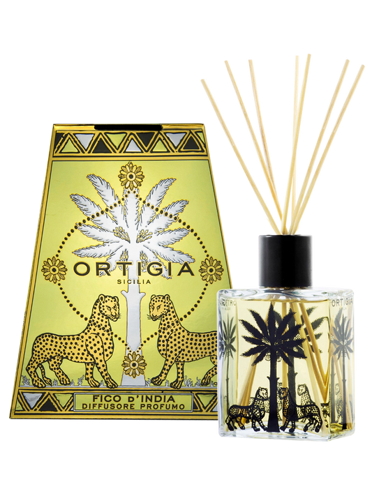 Fico Dindia Perfume Diffuser Gatto