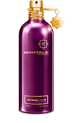 Eau De Parfum Intense Caf 100ml Montale