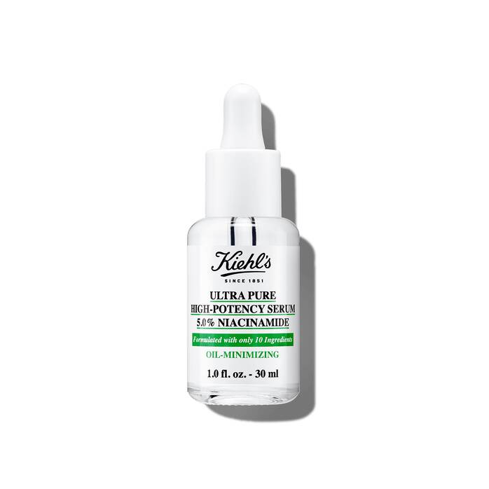 Serum Ultra Pure High Potency