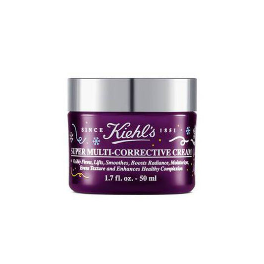 Super Multi-corrective Oil-free Cream