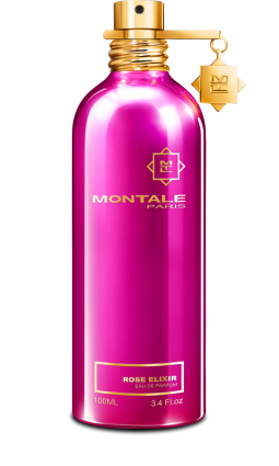 Eau De Parfum Rose Elixir 100ml Montale