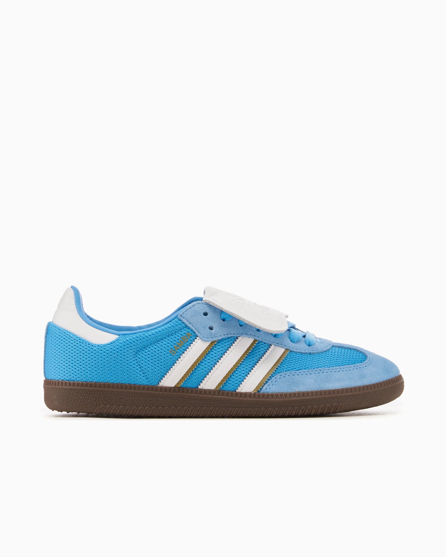 Zapatillas Samba Lt azul adidas Originals